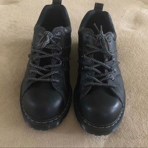 Dr. Martens Men’s Finnegan